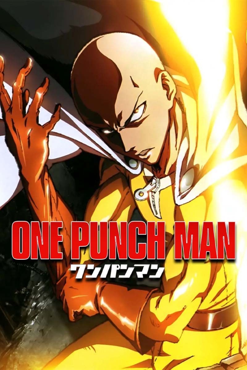 One Punch Man | Game Rant