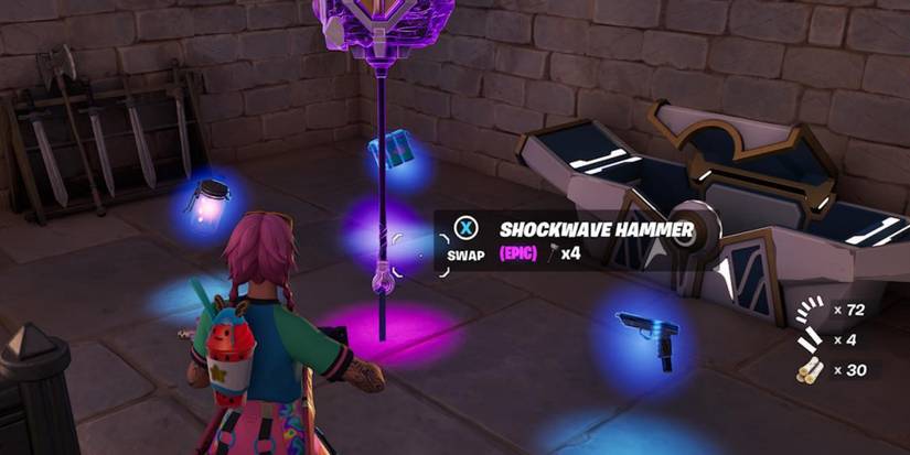 oathbound chest contents