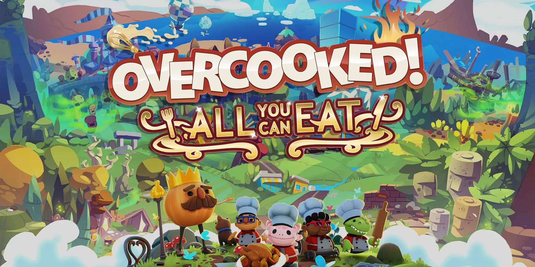 Overcooked 2 hot sale ps4 free