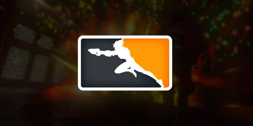Overwatch League Logo