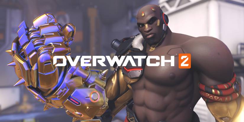 overwatch 2 doomfist