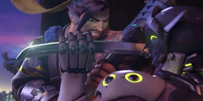 overwatch-2-hanzo-genji-fight