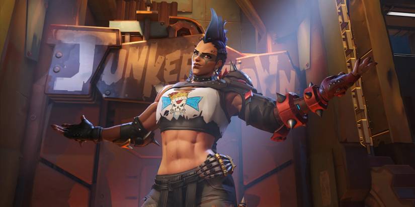 Overwatch 2 Devs Detail Upcoming Changes to Matchmaking System 