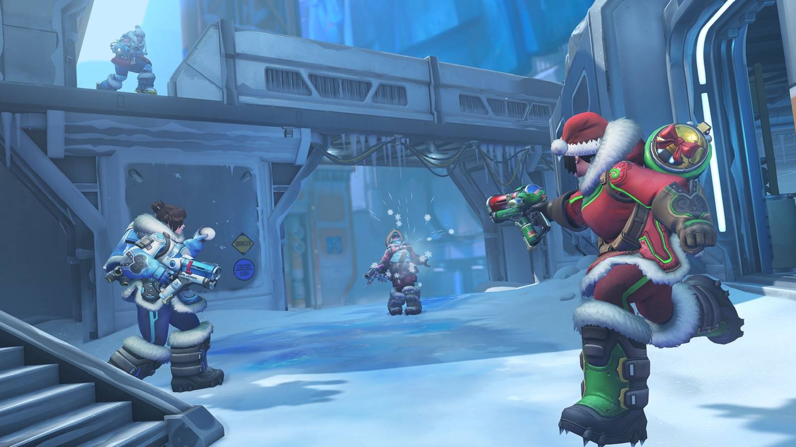 overwatch 2 mei snowball offensive