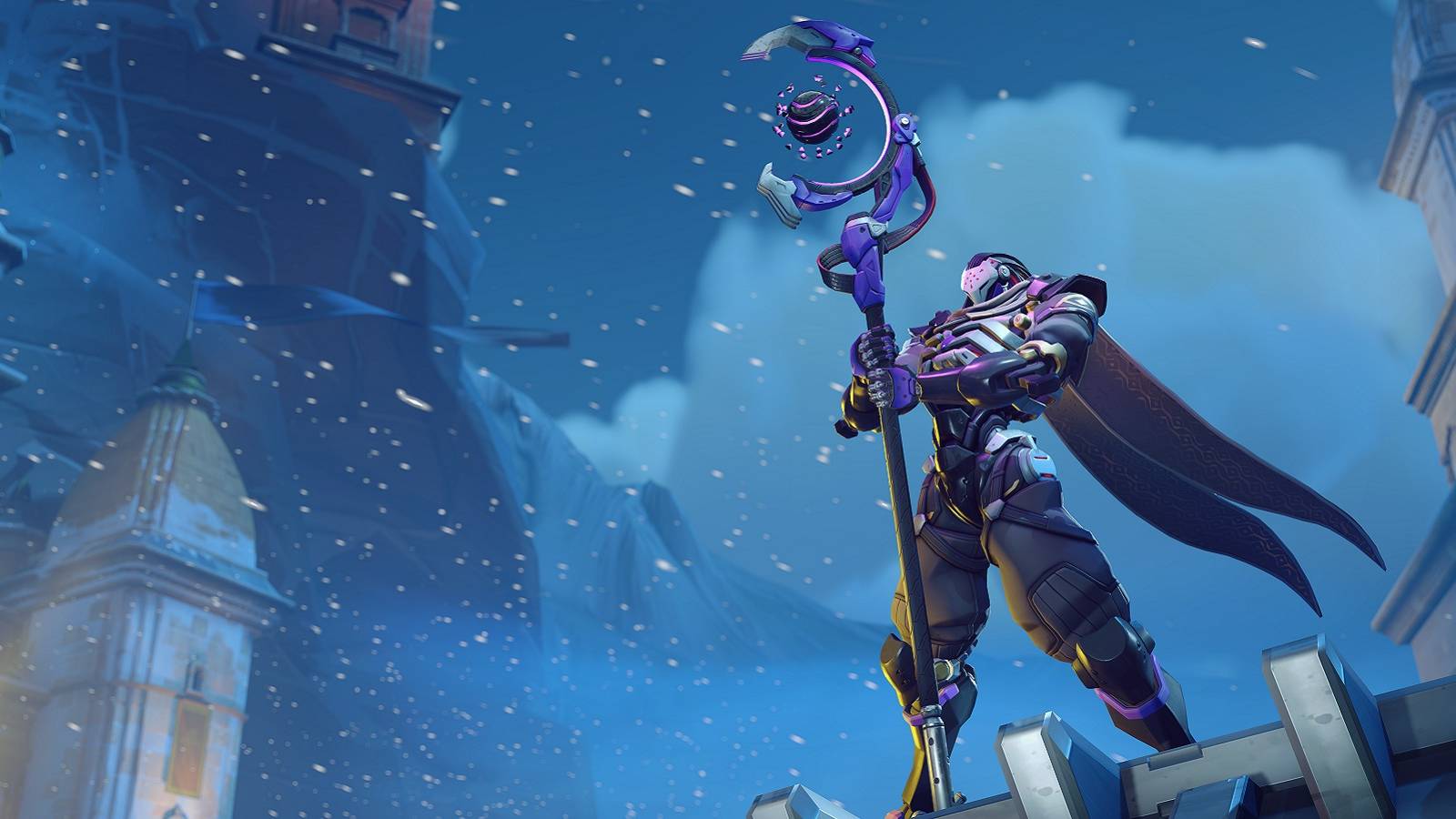 overwatch 2 ramattra staff