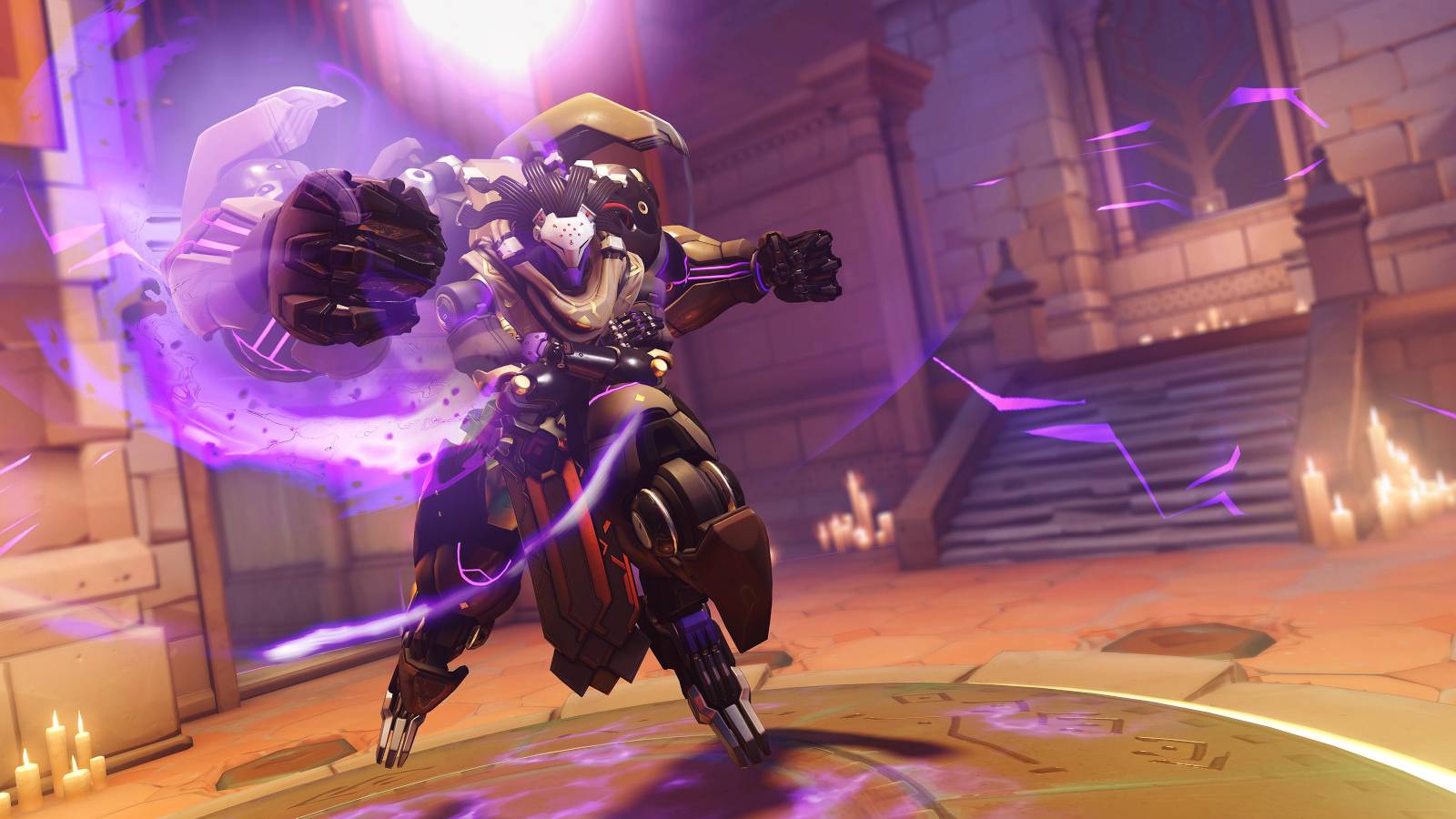 overwatch 2 ramattra unlock