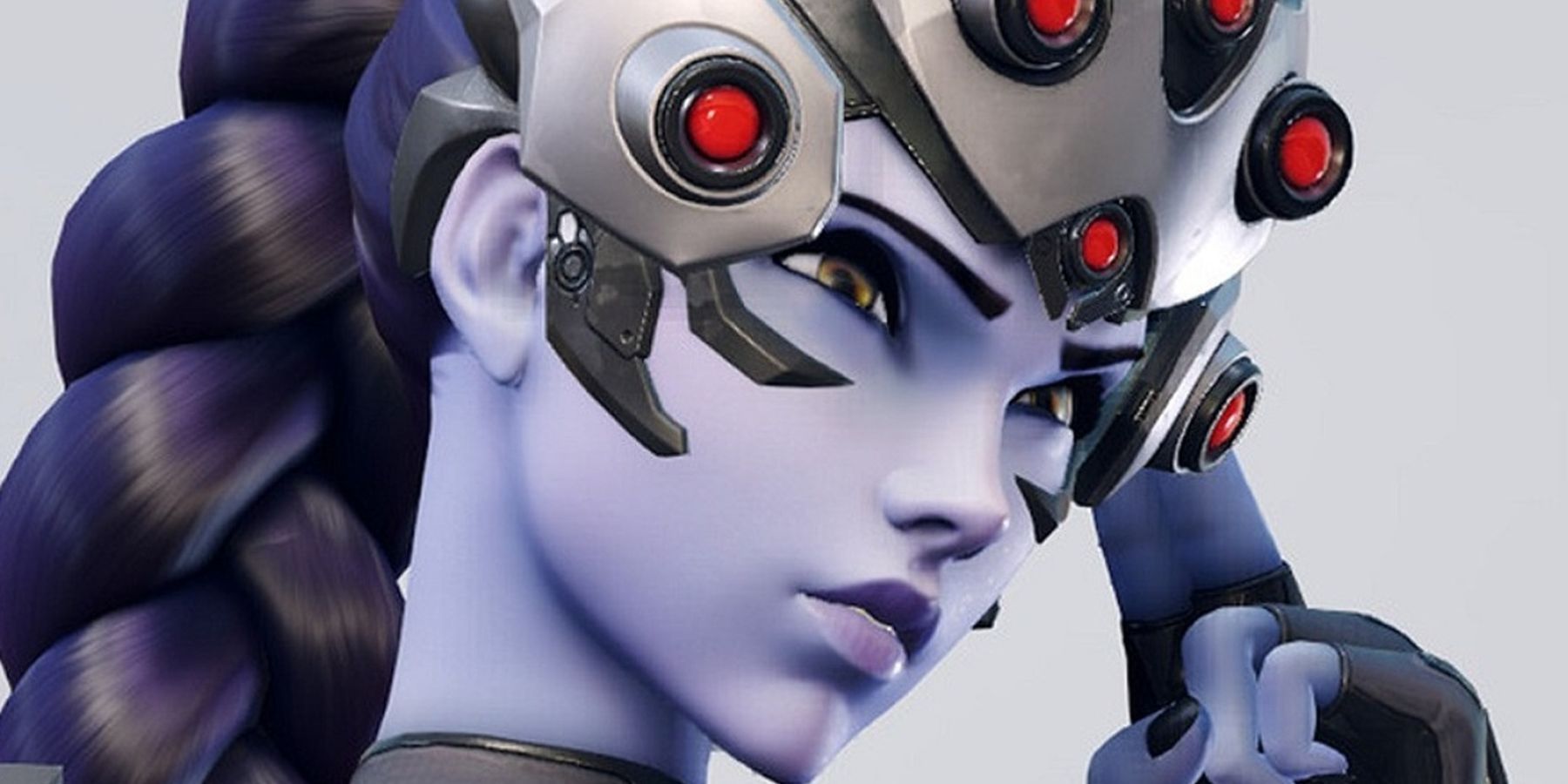 Overwatch 2: Widowmaker's Brainwashing Could Be A Key Part of The PvE Story