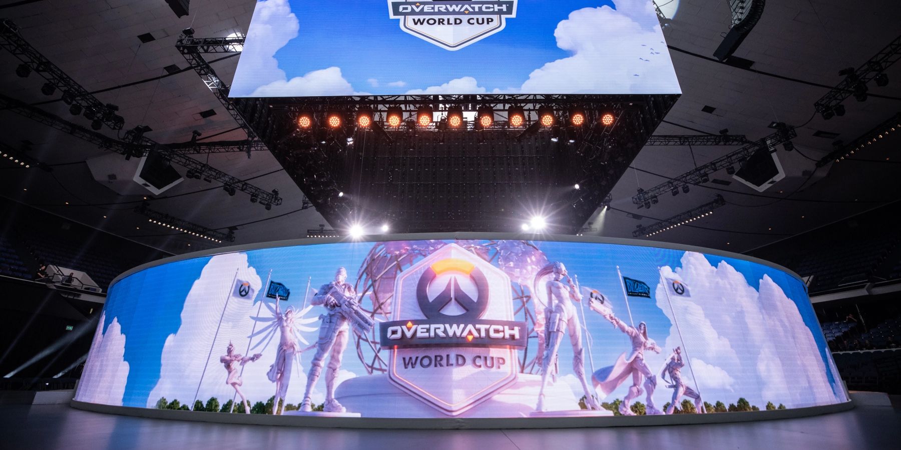 Overwatch World Cup Group Stage Tickets on Sale Now - News - Overwatch