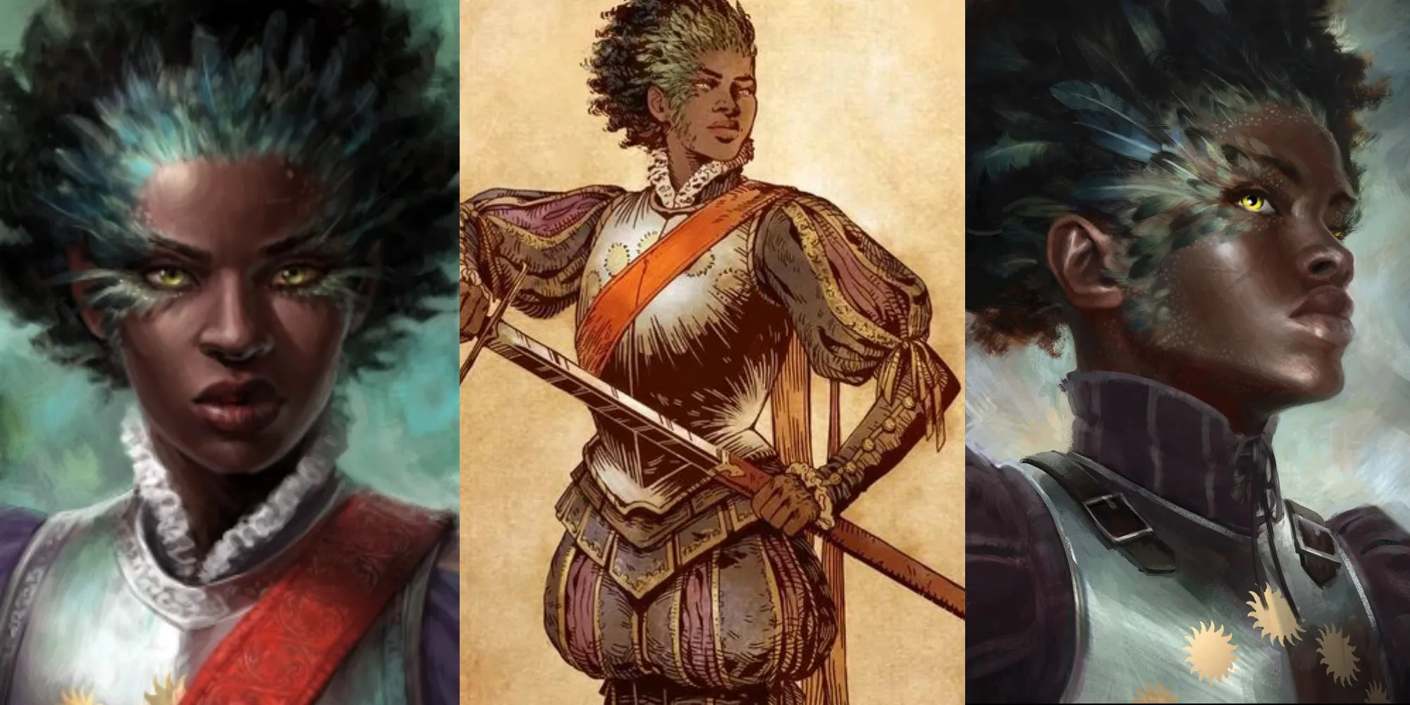 Pillars Of Eternity 2 Best Companions Ranked