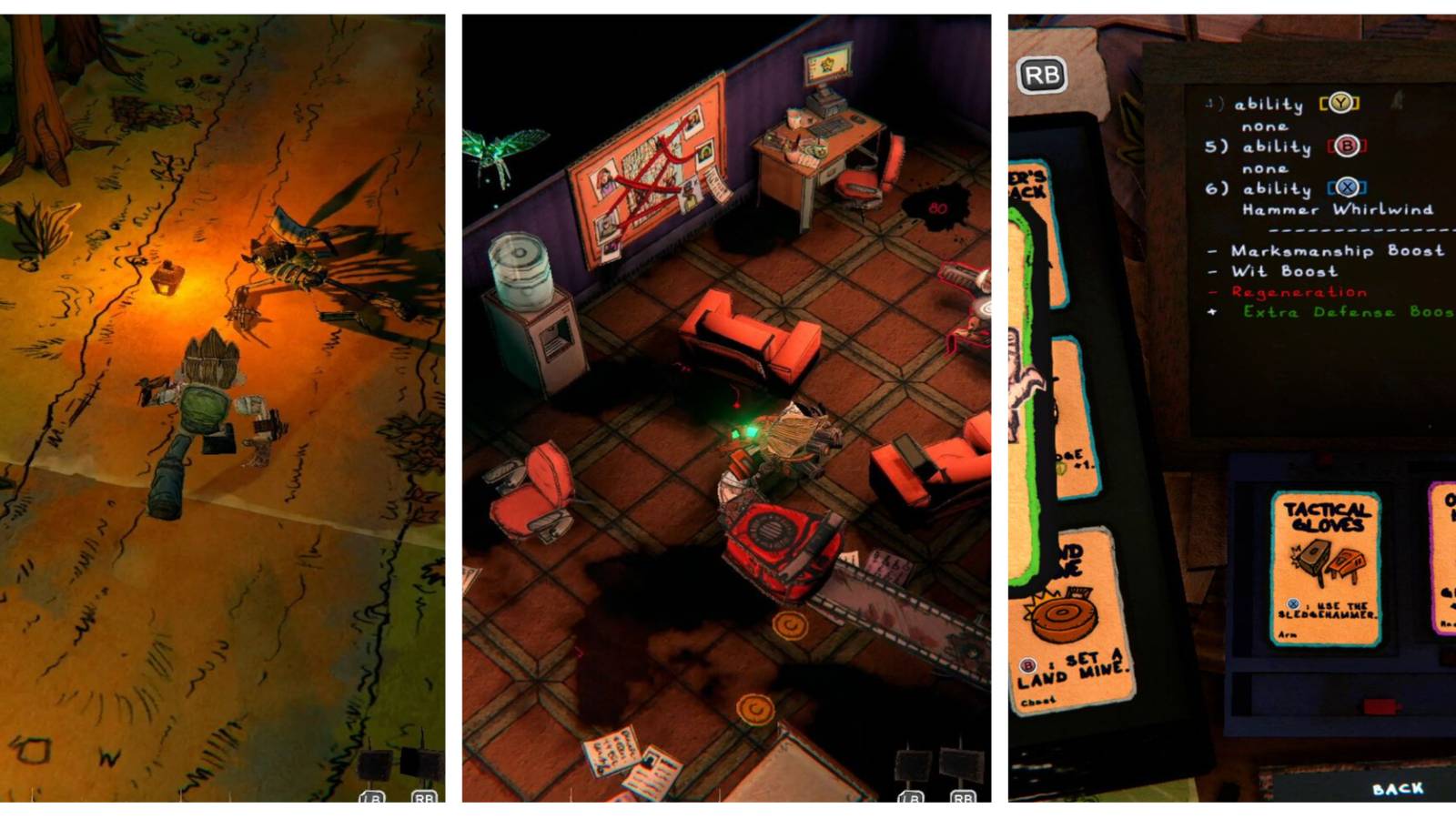 Paper Cut Mansion Beginner Tips