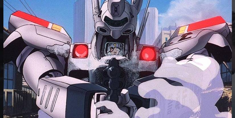 Patlabor