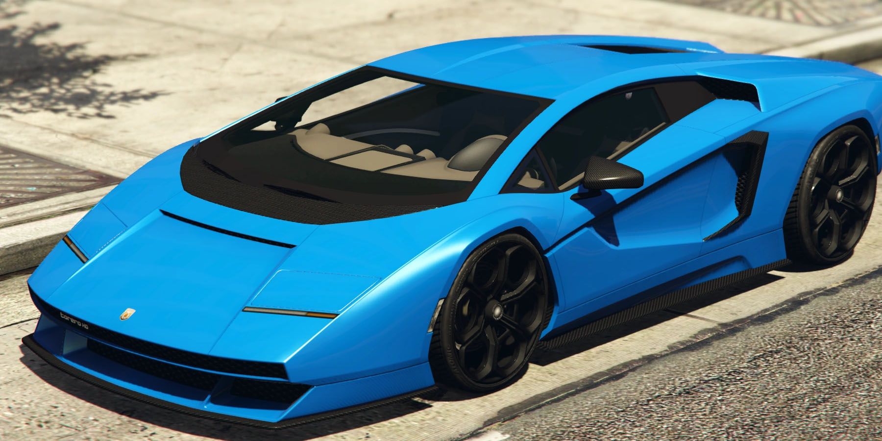 Pegassi Torero XO