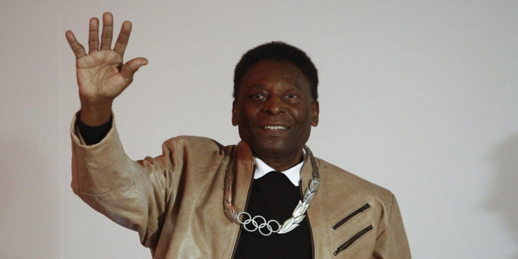 Pele Olympics