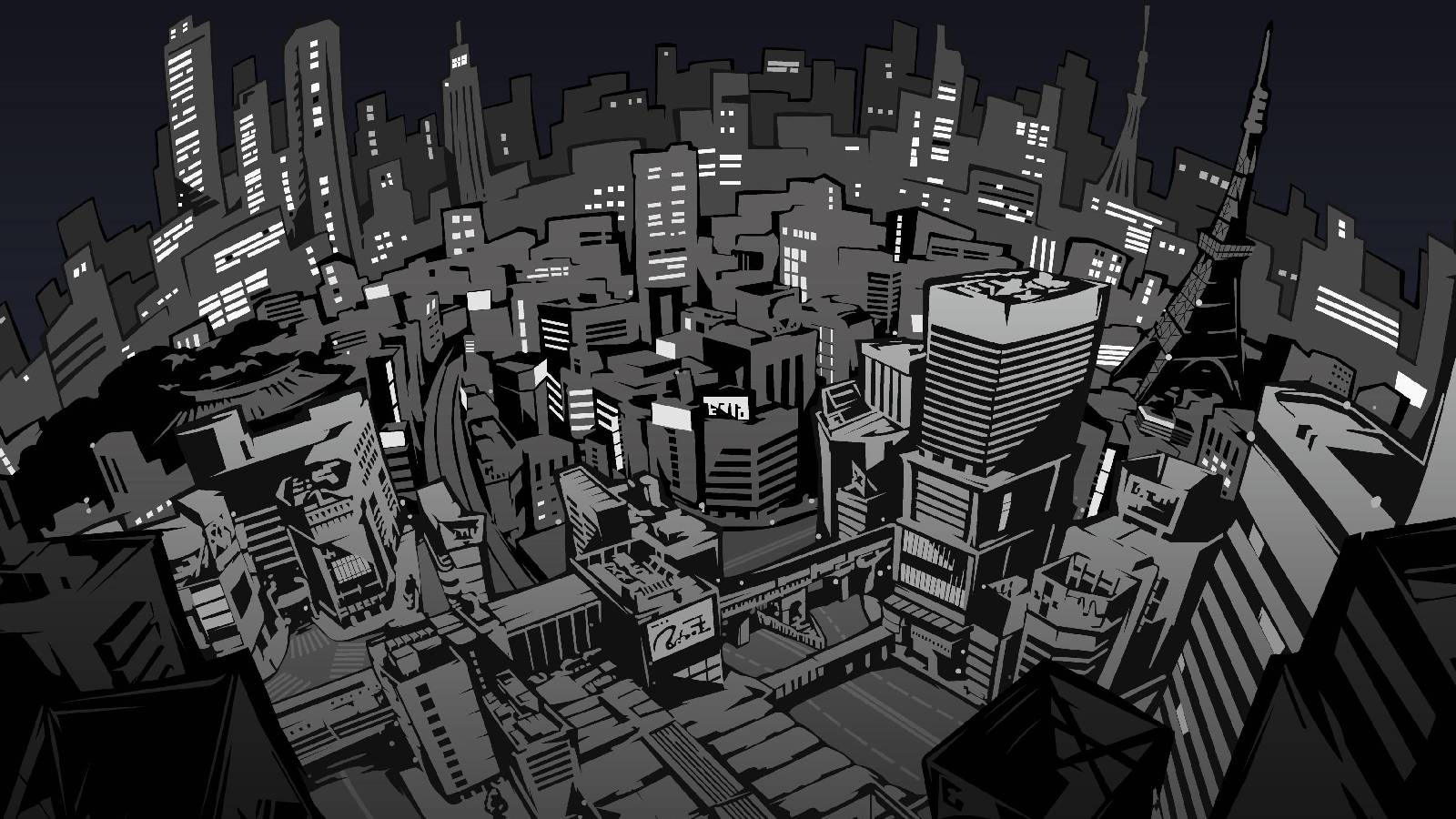 How Persona 5 Royal's Tokyo Rewards Exploration and Attention to Detail