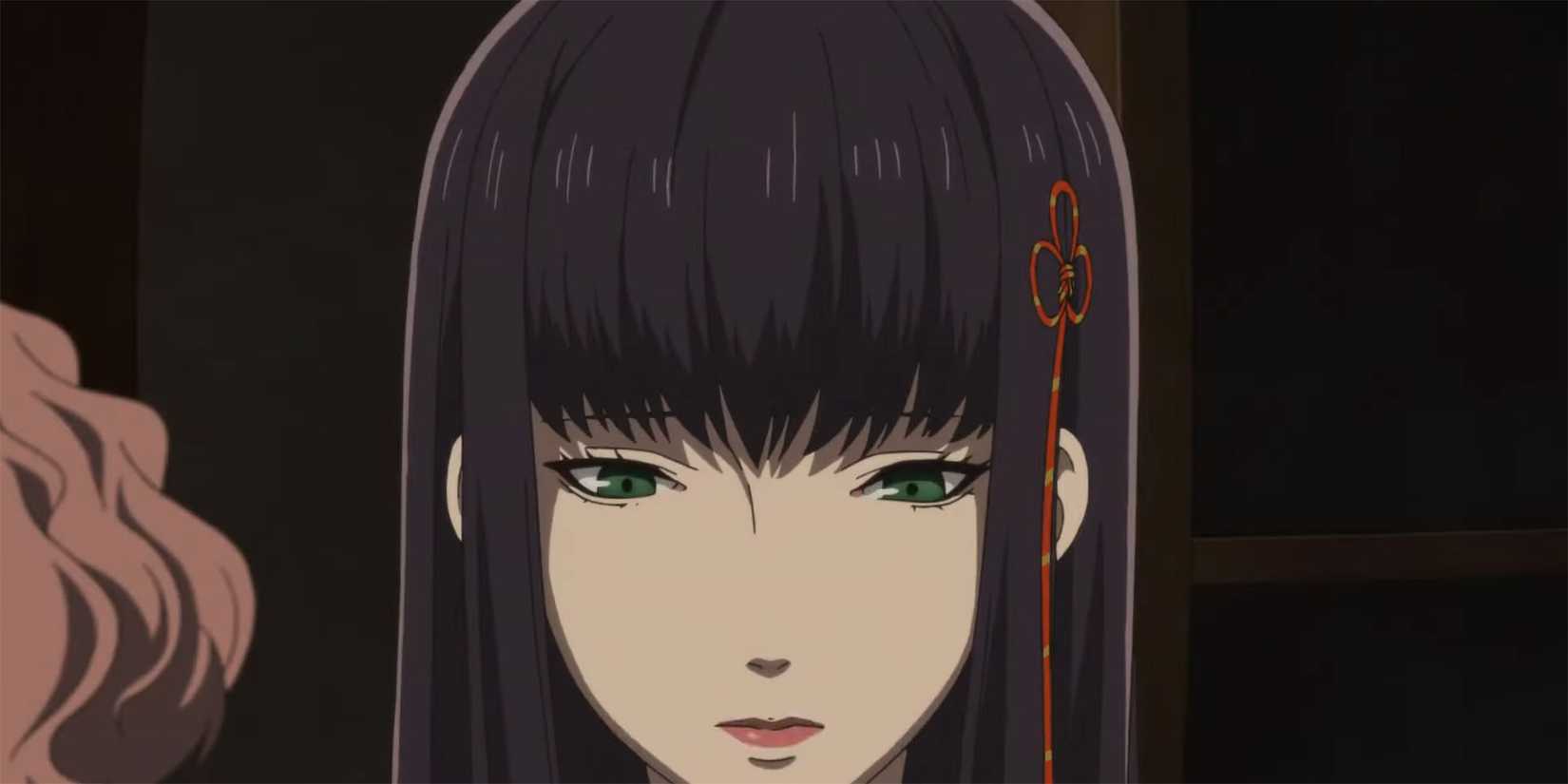 Persona 5 - Hifumi Toga Dissapointed On Valentines Day