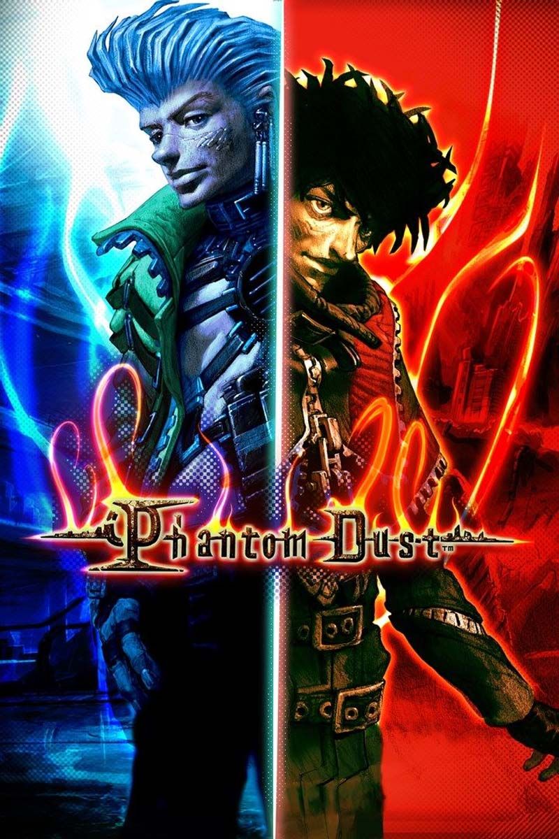 Phantom Dust | Game Rant