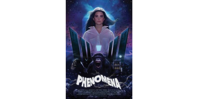 phenomena-poster