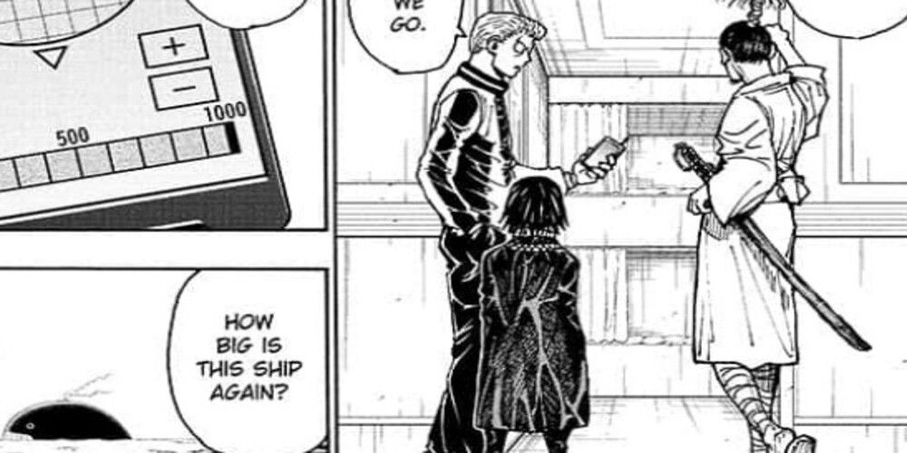 Hunter x Hunter 399: What To Expect From The Chapter