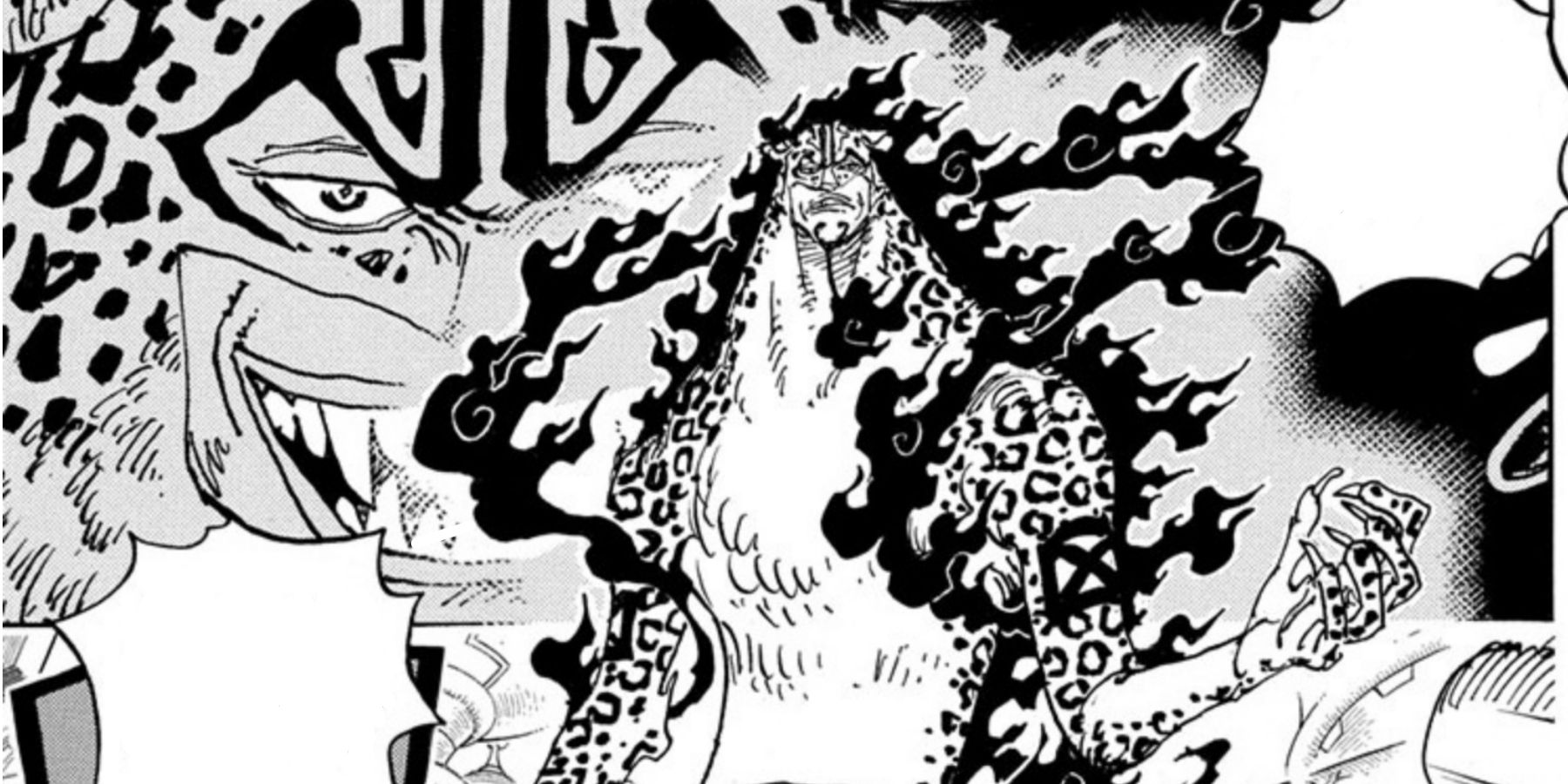 One Piece: Unleashing the Ultimate Power - The Top 9 Epic Devil
