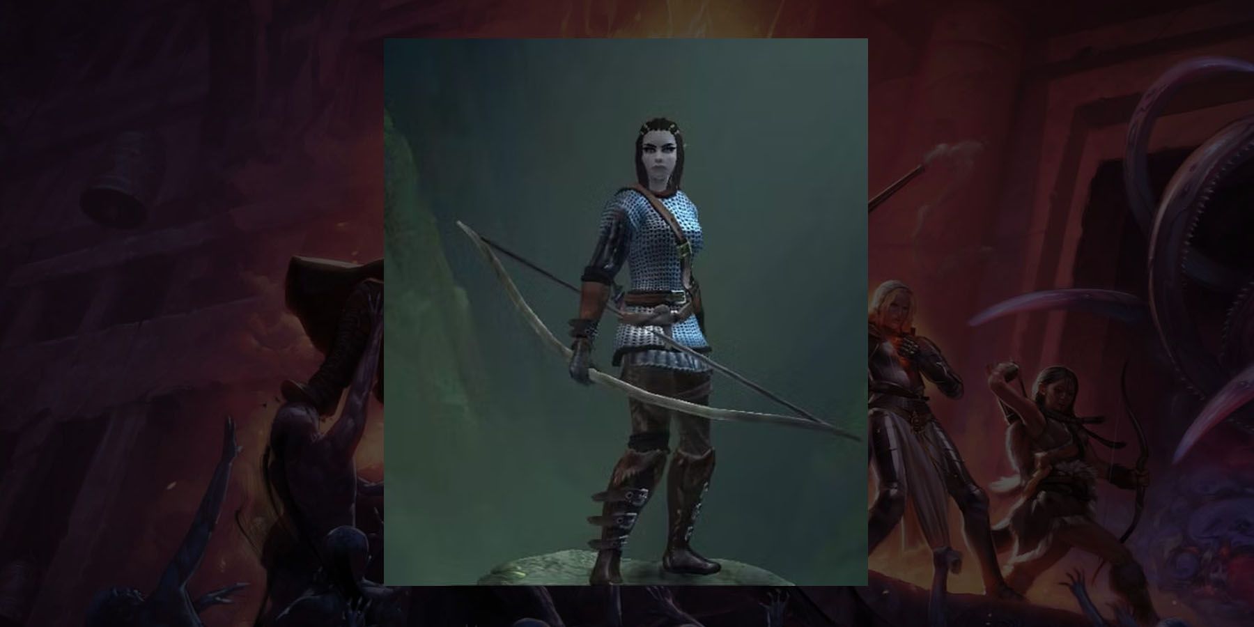 Best Main Classes In Pillars Of Eternity 2