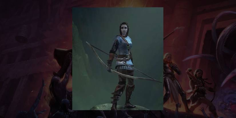 Pillars of Eternity 2 Cipher