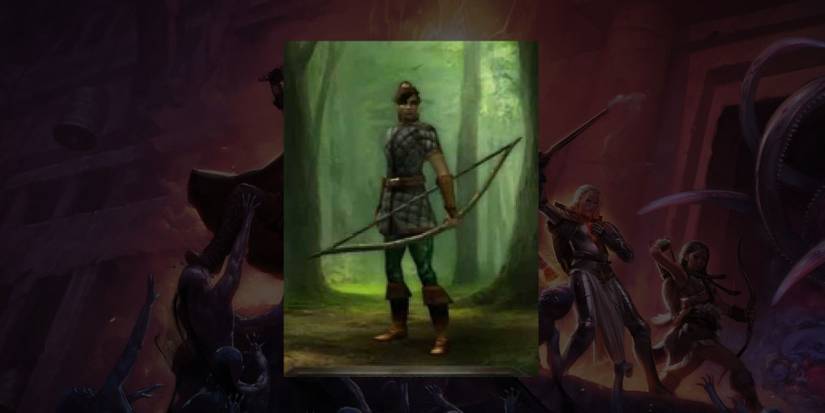 Pillars of Eternity 2 Ranger-1