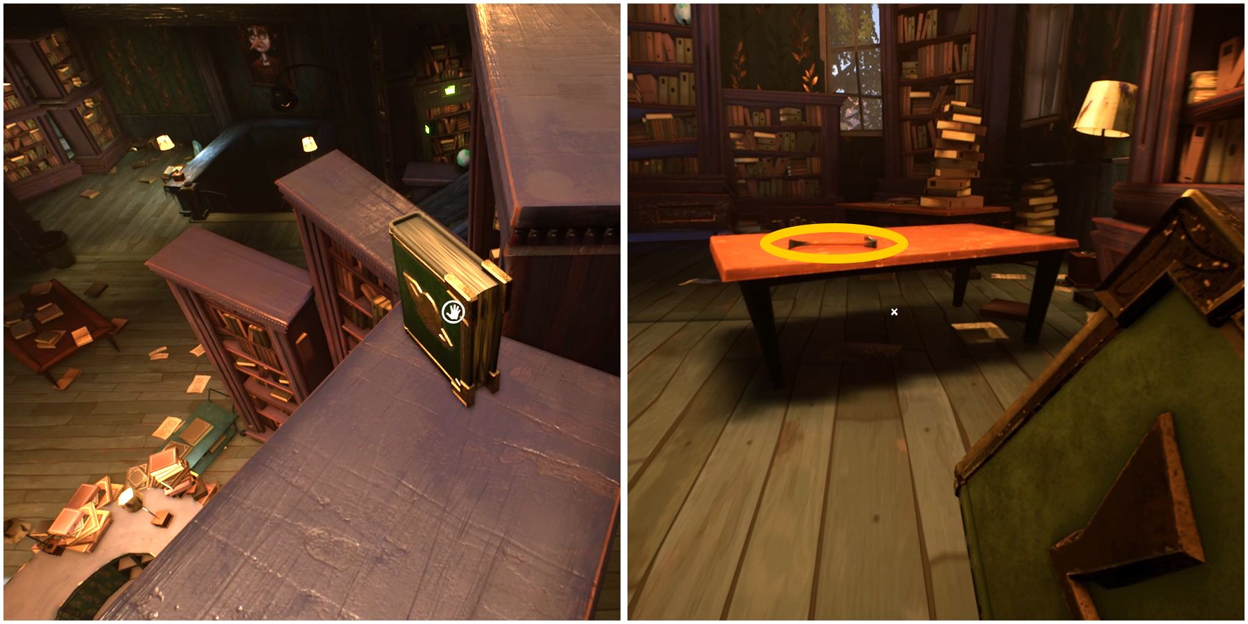 planet book and crowbar location in hello neighbor 2 late fees dlc