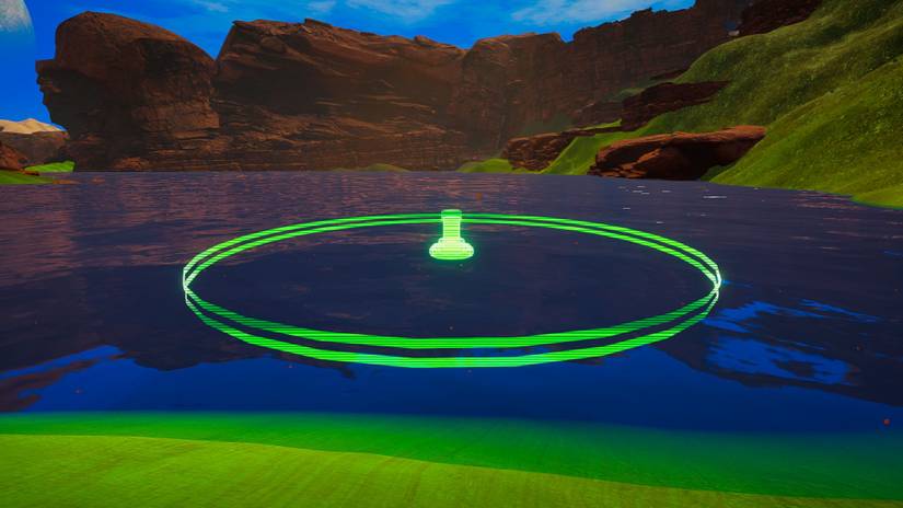 Planet Crafter Algae Generator