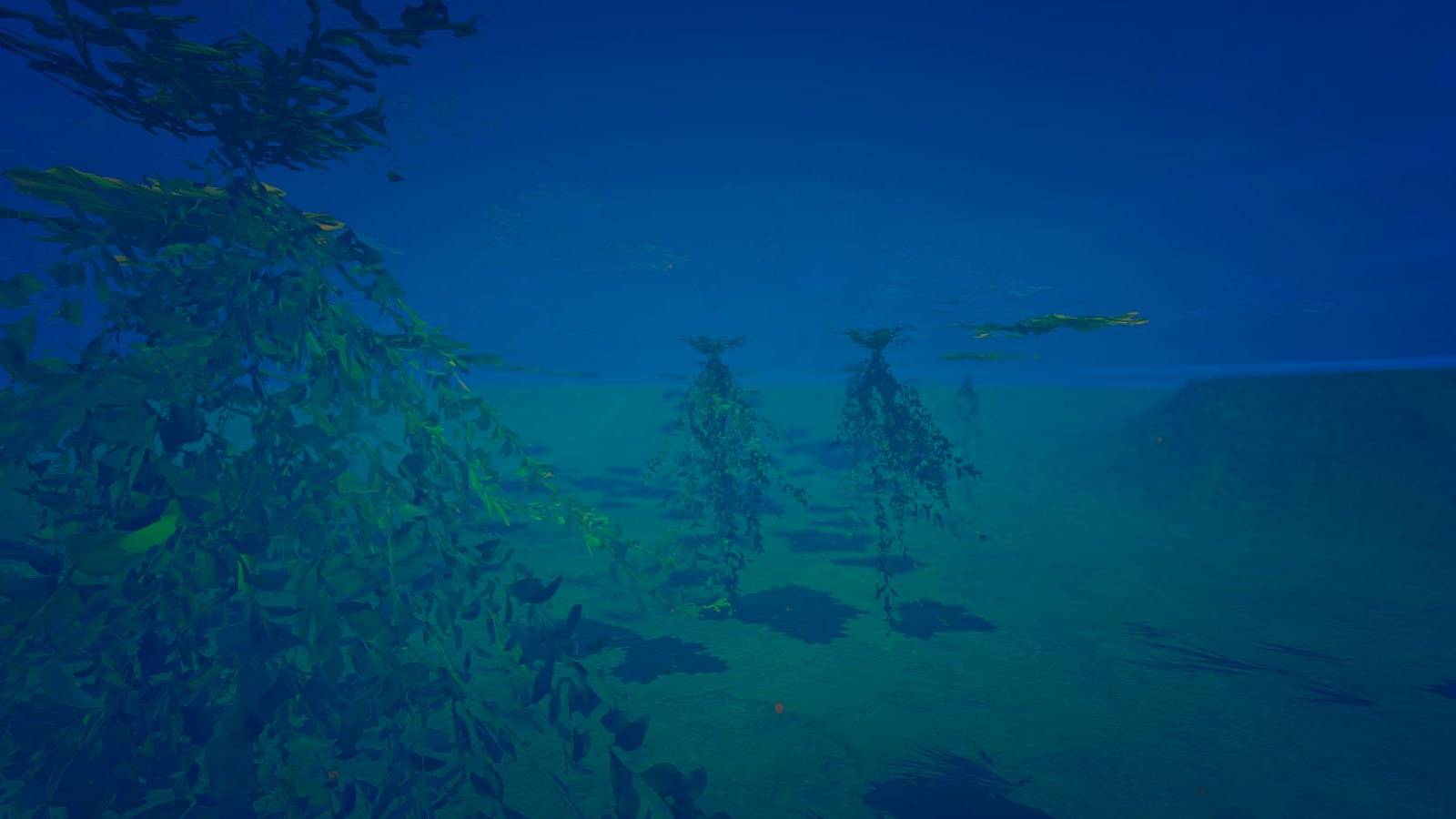 Planet Crafter Algae