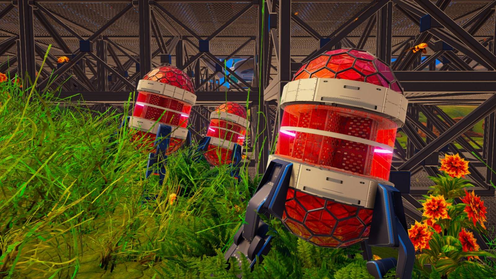 Planet Crafter Beehives