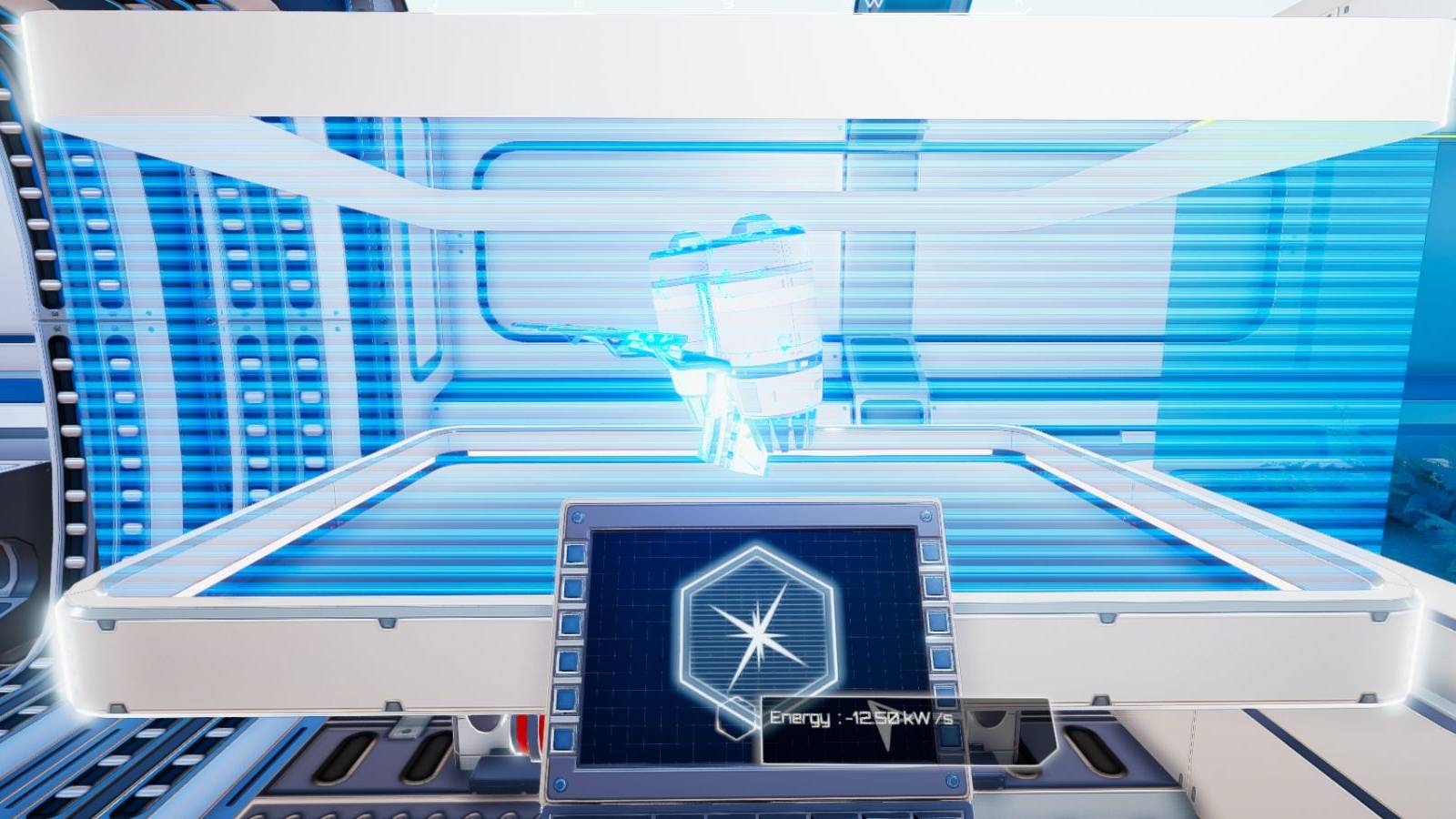 Planet Crafter Jetpack