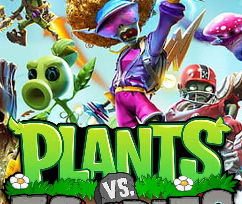 Plants vs. Zombies | GameRant