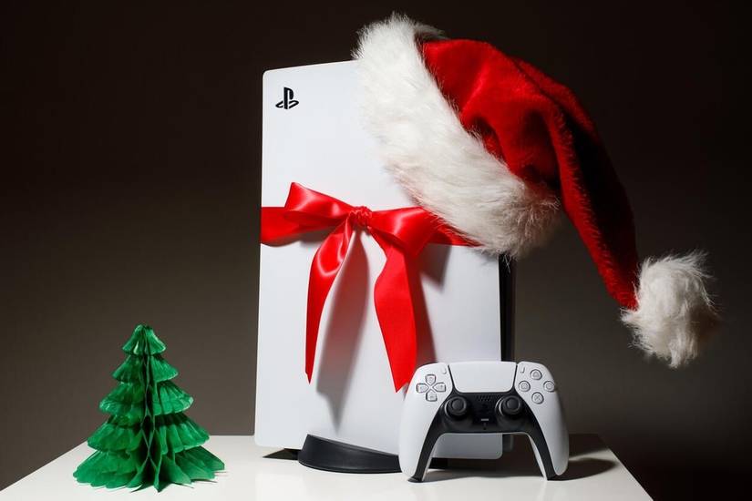 playstation-5-christmas-gift