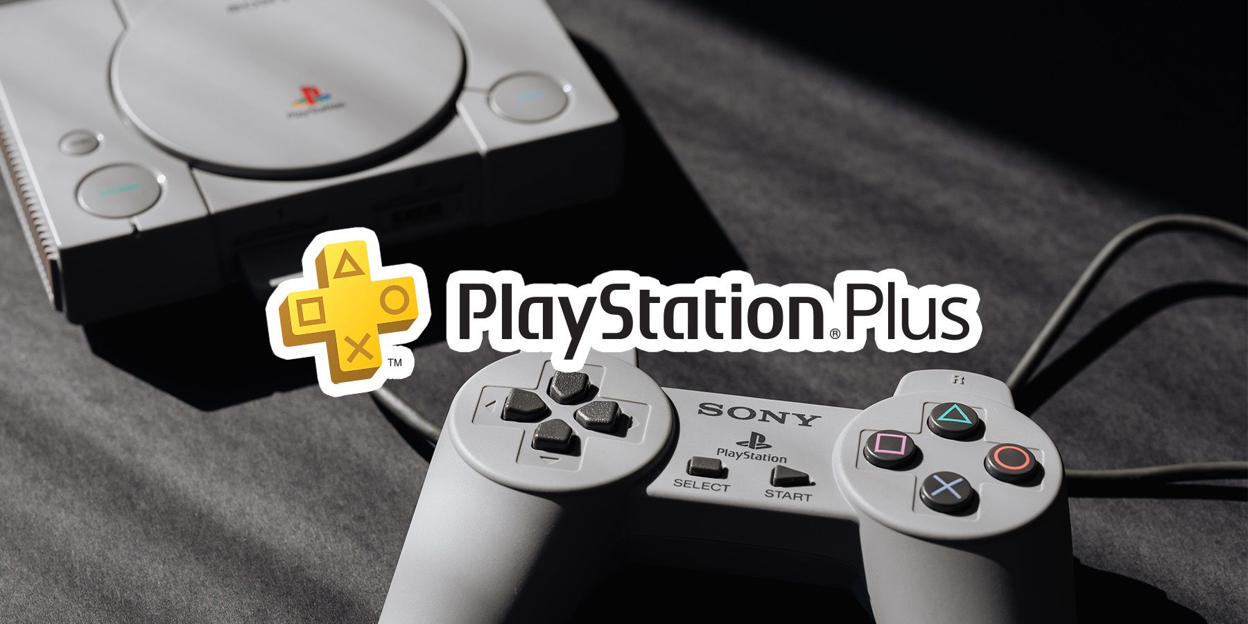 PlayStation Plus First PS1 Games May Have Appeared Online