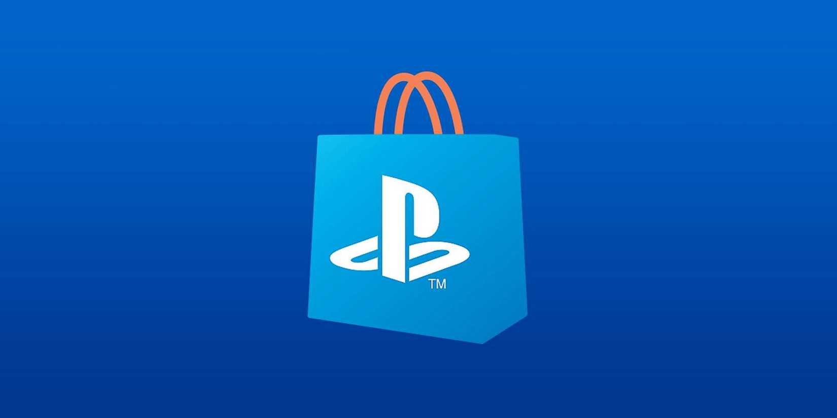 playstation store logo