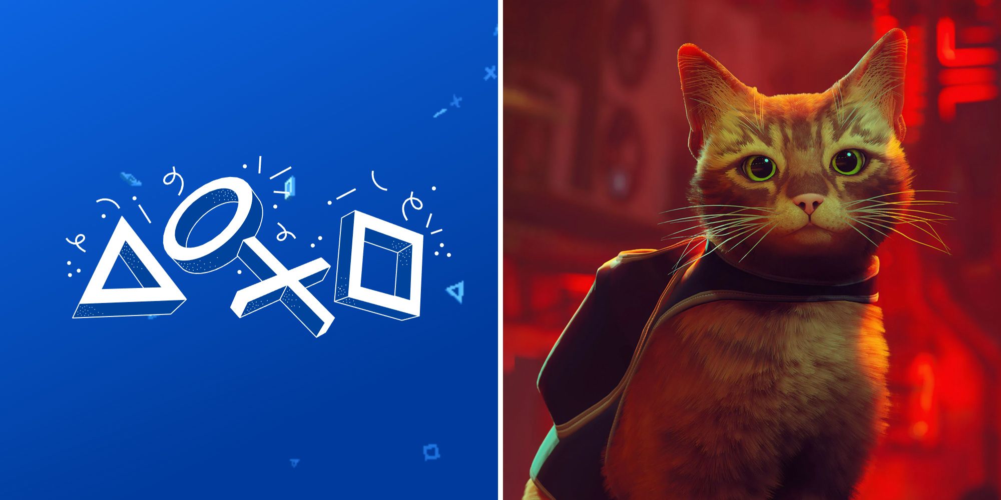 Stray is PlayStation Plus' most popular game of 2022