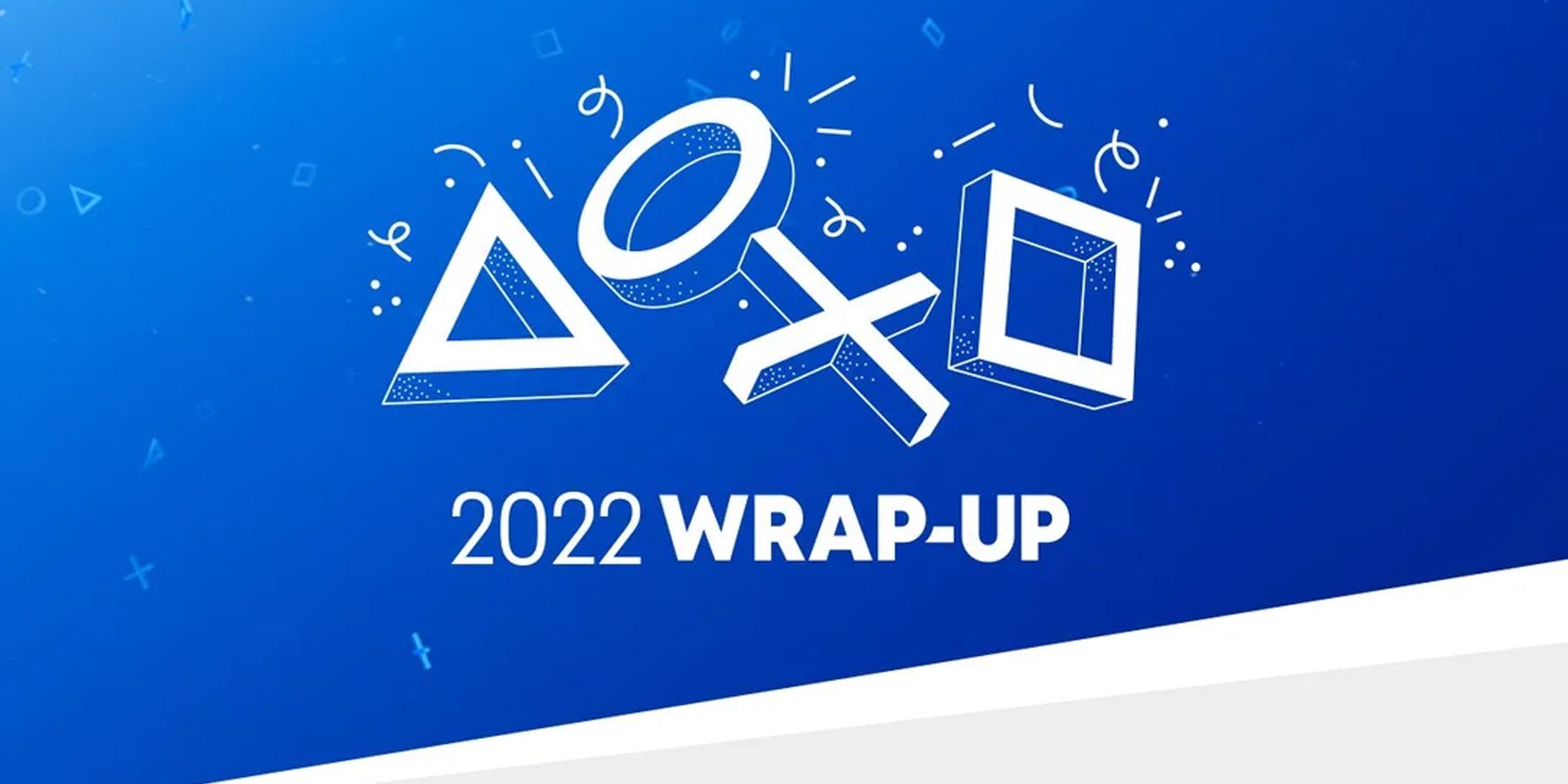 PlayStation Launches 2022 WrapUp