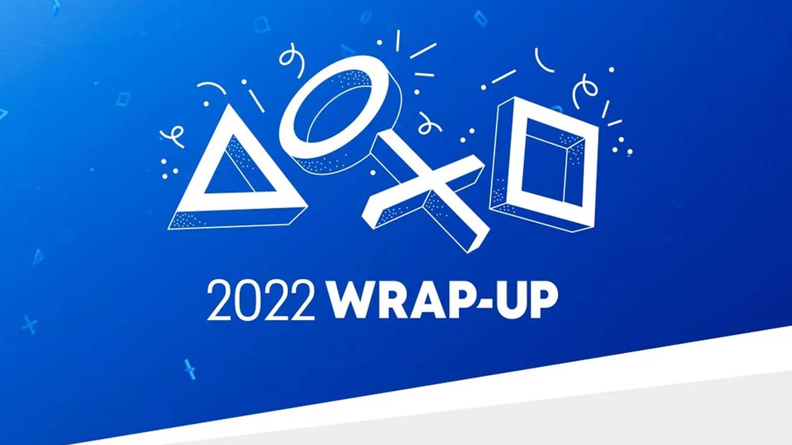 PlayStation 2022 Wrap-Up