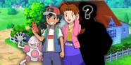 The Pokemon Anime Should Reveal Ash s Dad Before Ending His Story