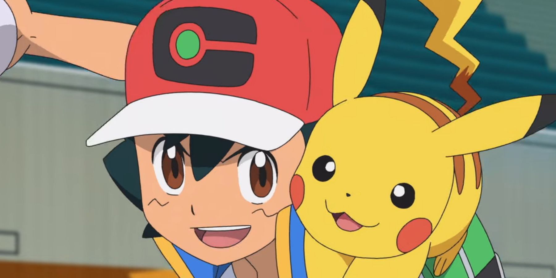 Pokémon': Original Voice Actor Says She Was 'Hit Hard' By Ash