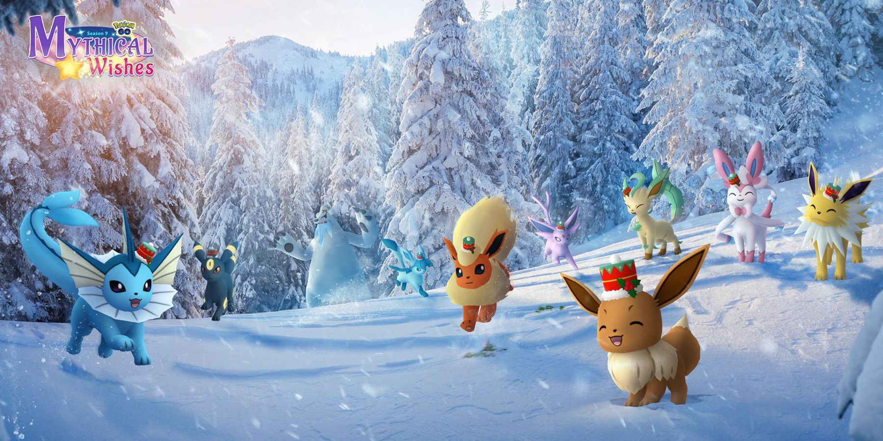 pokemon go winter research tasks