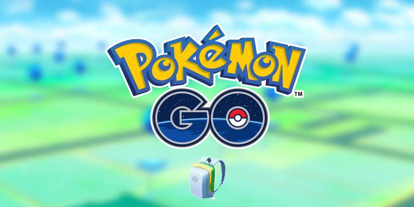 pokemon go item bag upgrade