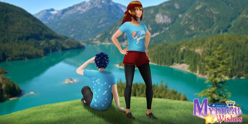 pokemon go mythic blade field research