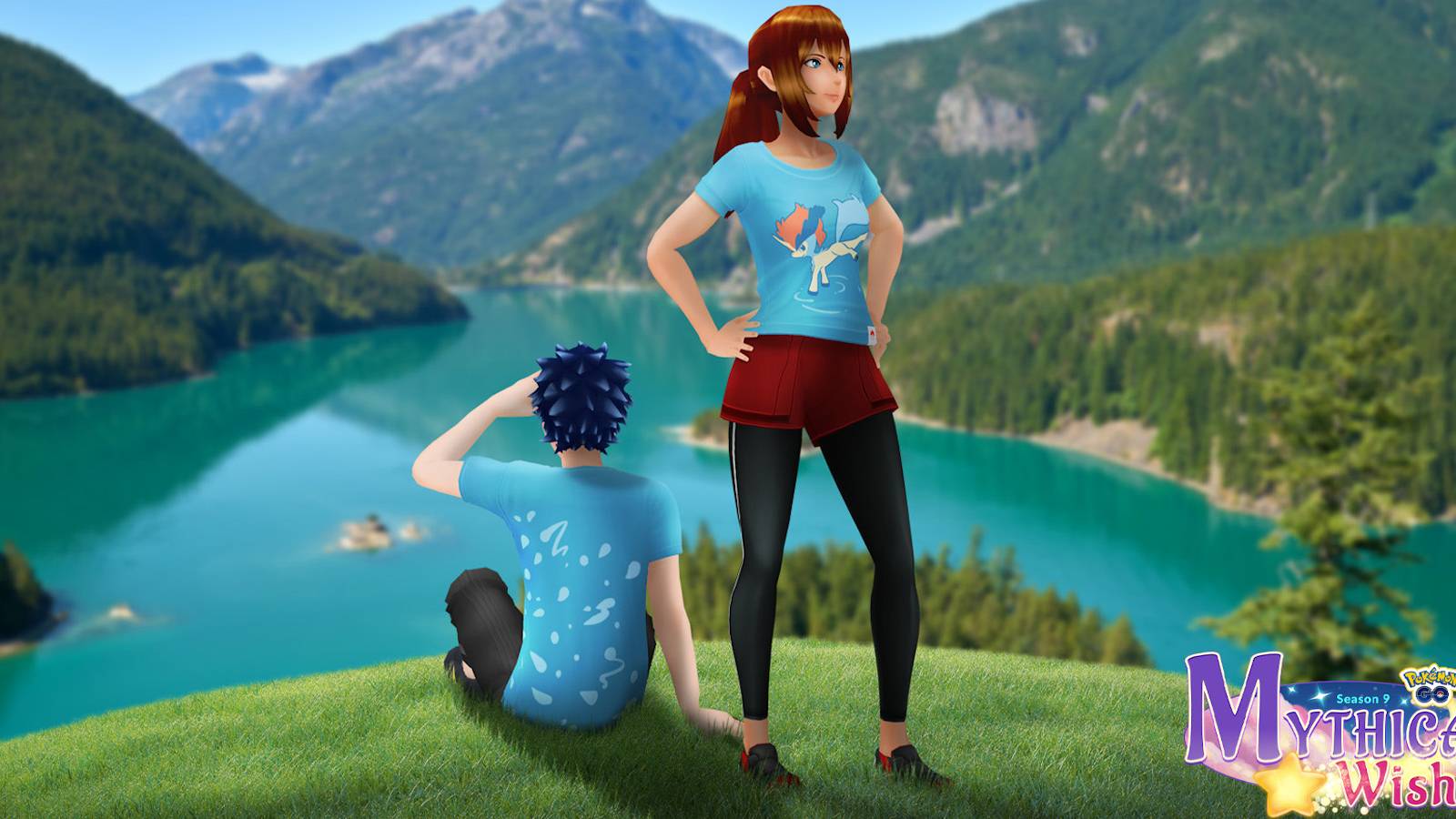 pokemon go mythic blade field research