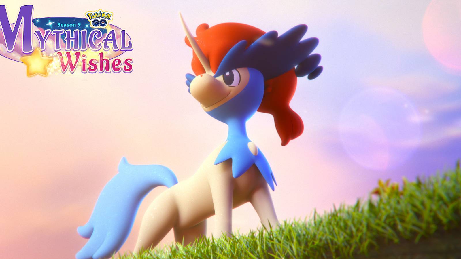 pokemon go keldeo something extraordinary special research