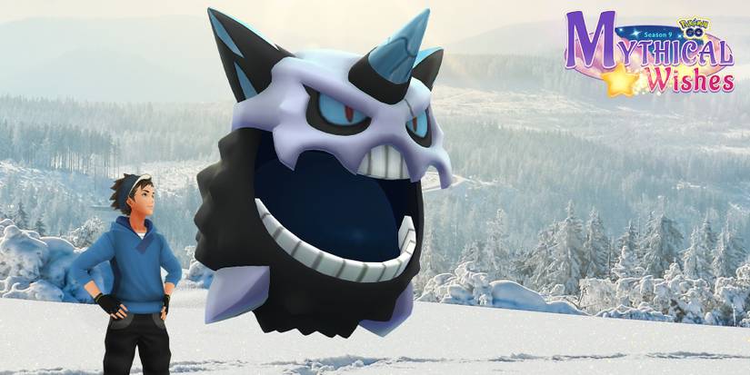 pokemon go winter holiday timed research