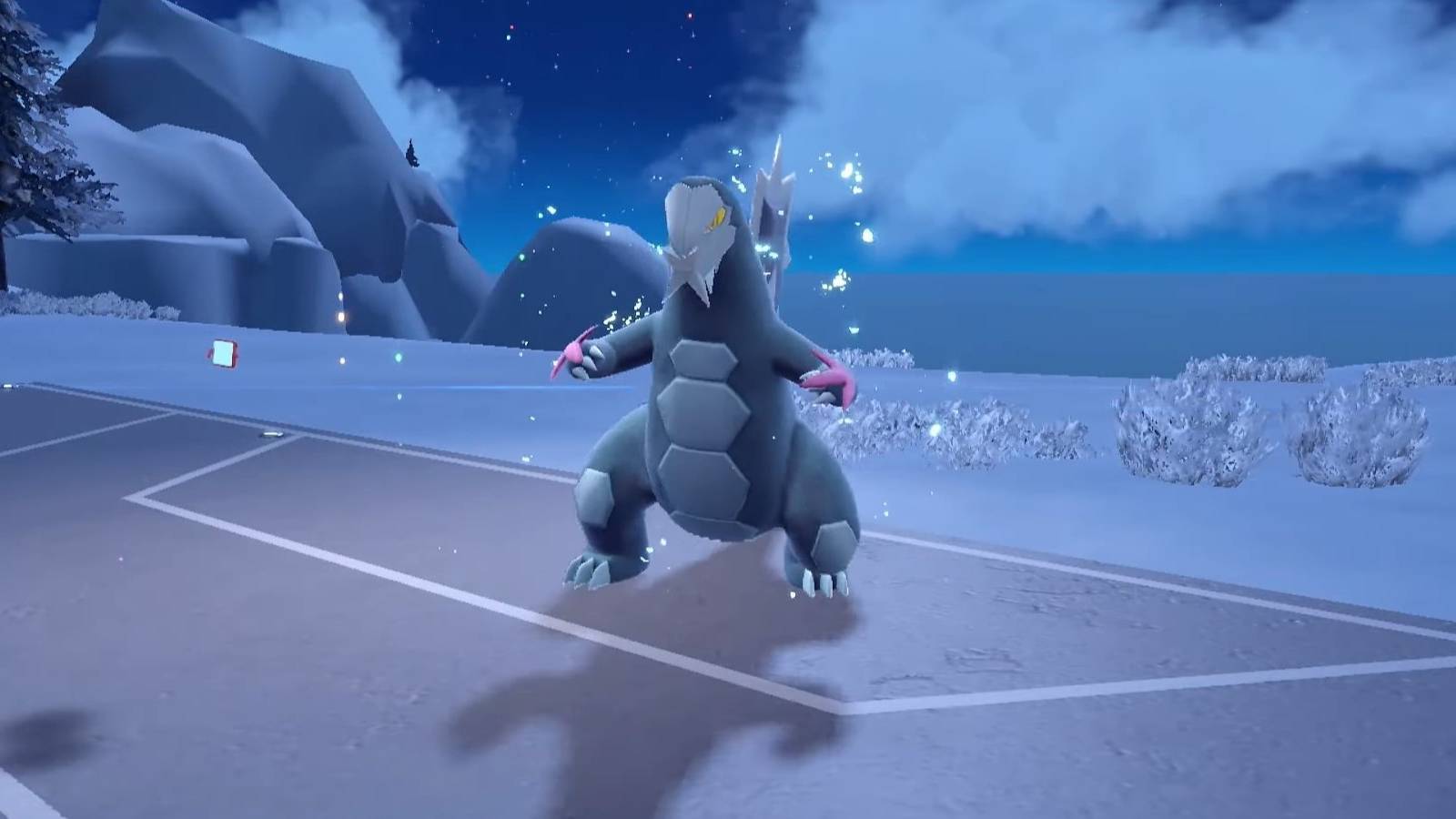 pokemon-scarlet-and-violet-baxcalibur-pose