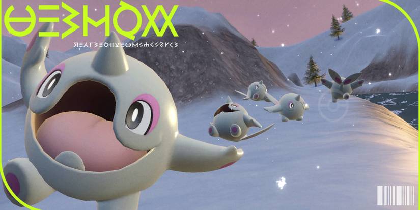 pokemon-scarlet-and-violet-cetoddle-one-of-the-cutest