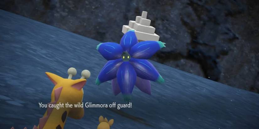 Pokemon-Scarlet-And-Violet-Glimmora- (1)