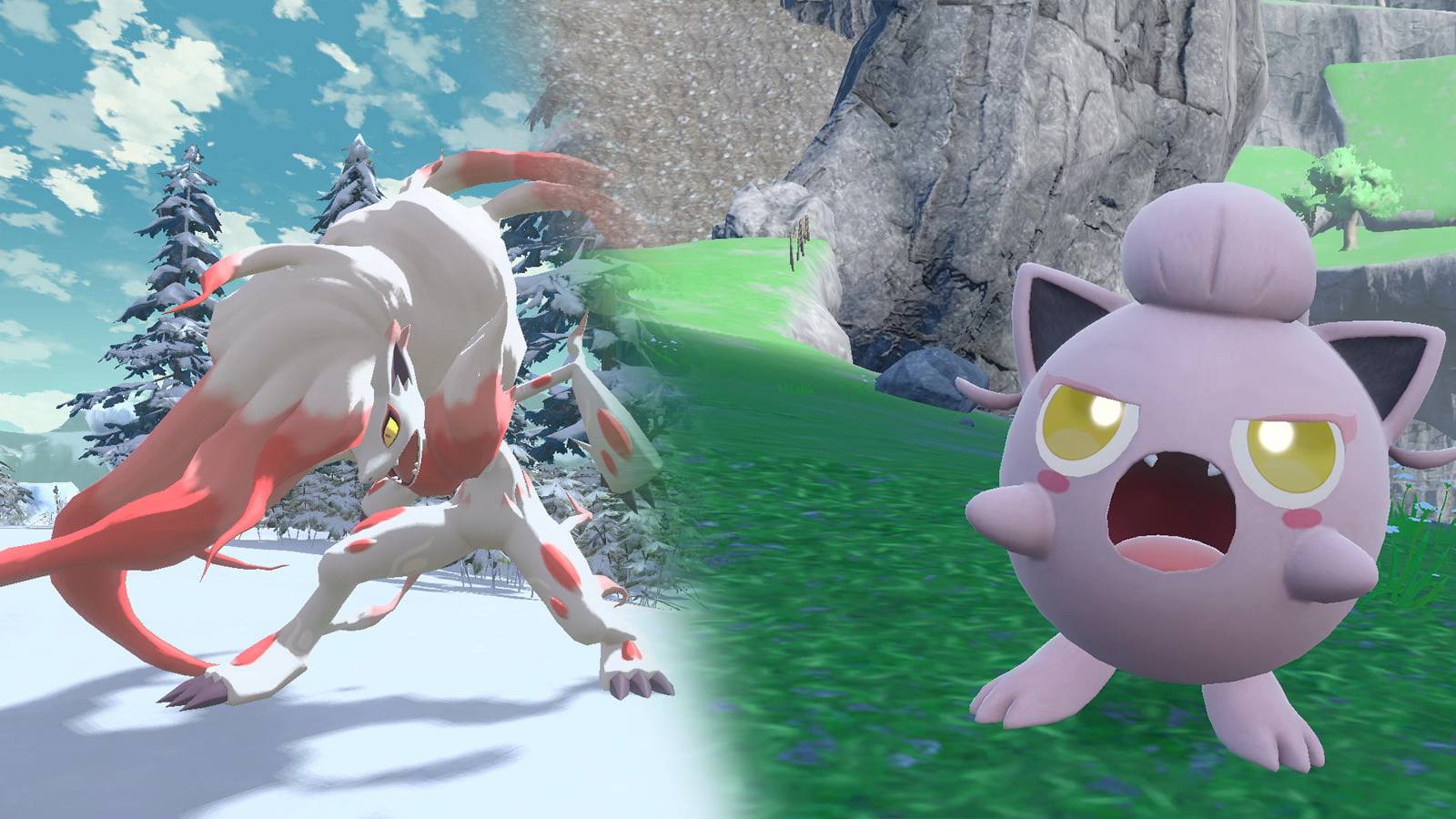 pokemon-scarlet-and-violet-scream-tail-hisuian-zoroark-paradox-pokemon